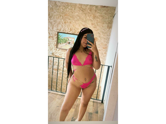 Estudiante de vacaciones en Gandia