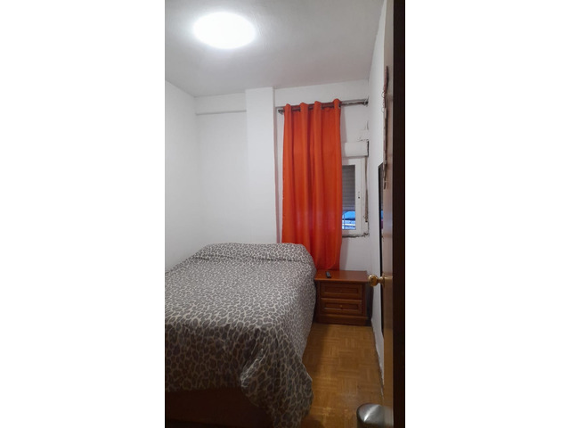 Alquiler de habitación en Torrejon de Ardoz