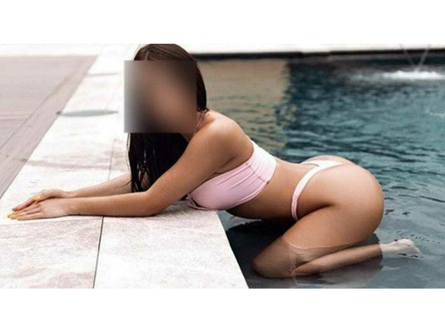 VEN DISFRUTA DE UNAS RICAS CARICIAS