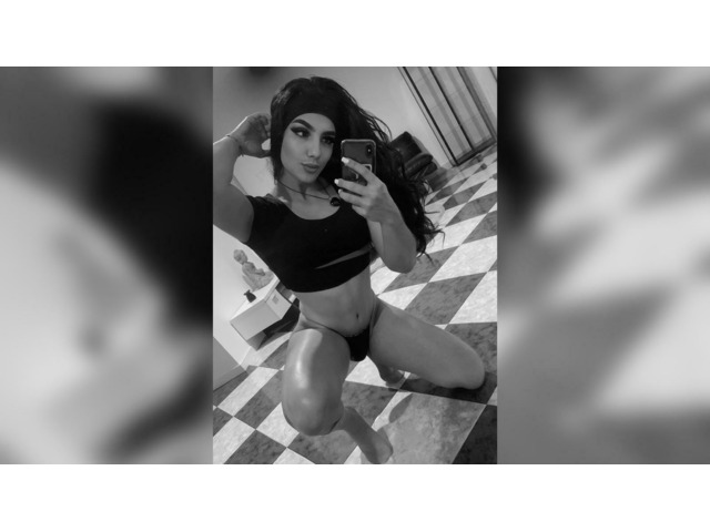 QUIERO TU LECHITA EN MI CULITO, SALIDAS 24/7.