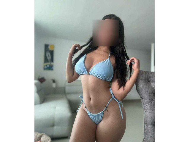 SOFIA CACHONDITA & MUY DIVERTIDA