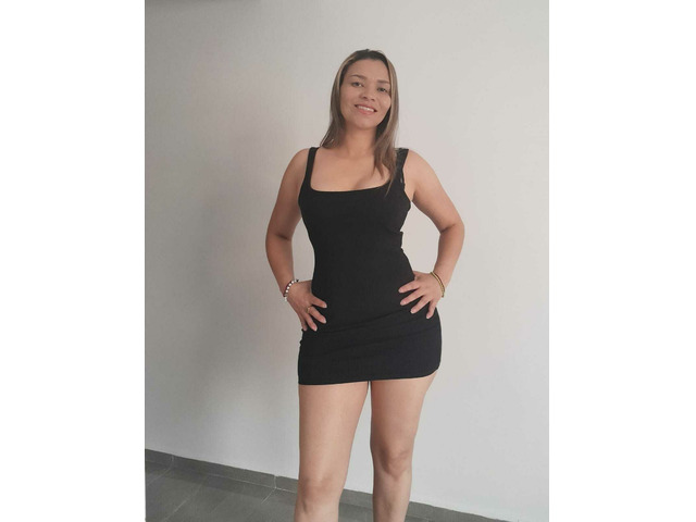 APASIONADA Y SEDUCTORA / SALIDAS