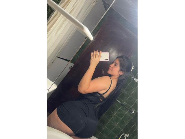 LEIDY COLOMBIANA VICIOSA Y FIESTERA.