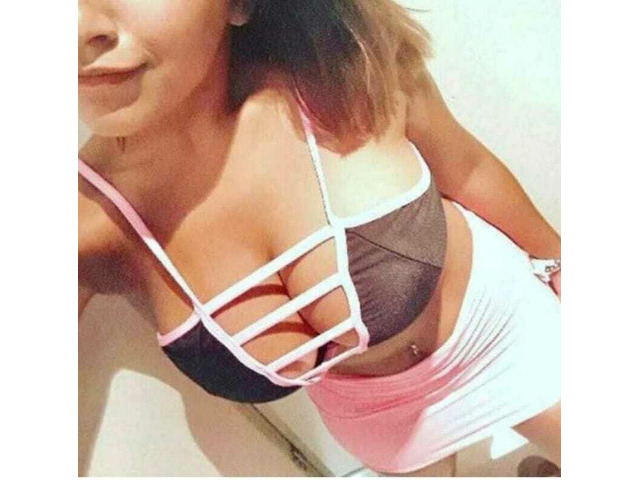 colombiana fogosa en busca de diversion