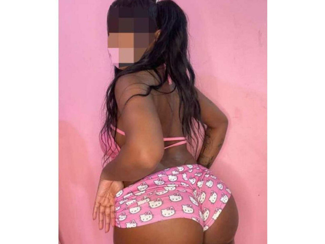 latina muy cachonda