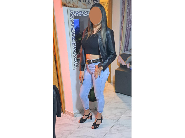 RUBY HERMOSA JOVENCITA PARAGUAYA NOVEDAD
