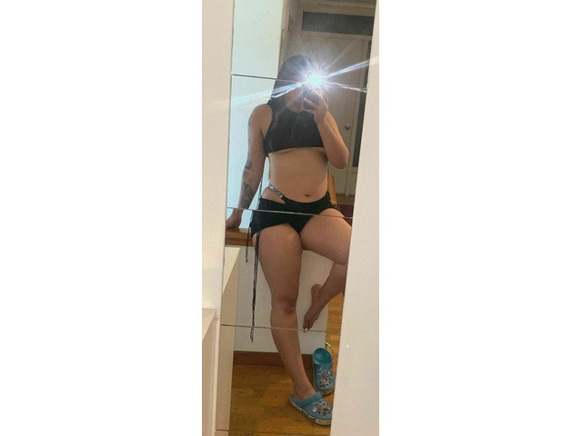 LUCIANA. LO PROHIBIDO ES LO MAS FLIPANTE