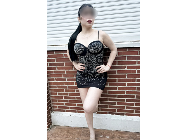 Prepara tu encuentro con Rebeca