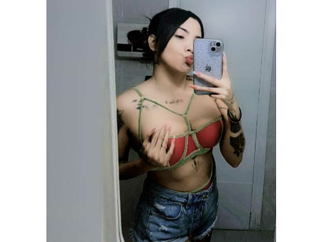 LESBIANA MUY CACHONDA Y GUARRA