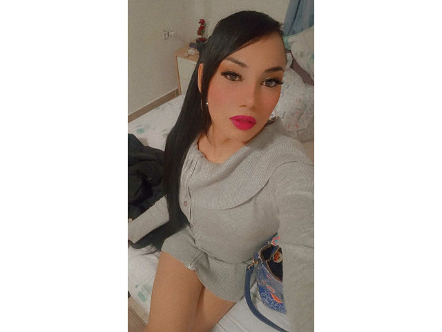 SADO DOMINACION CON TRANS DE POLLA DURA