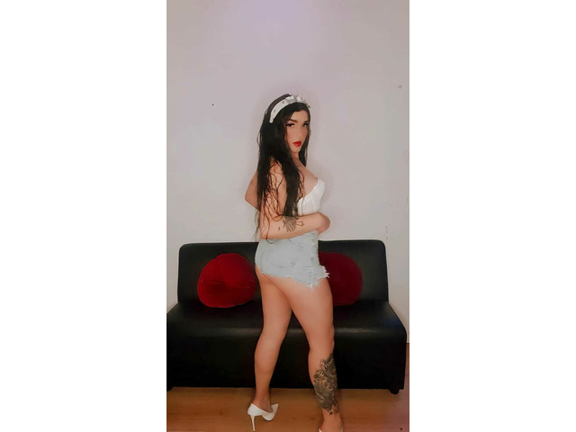 ORGASMOS PROFUNDOS