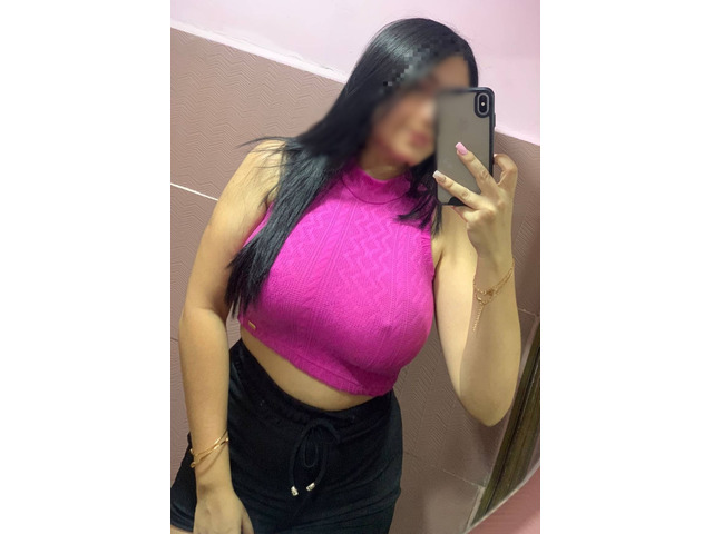 Alexia 23 años Española.