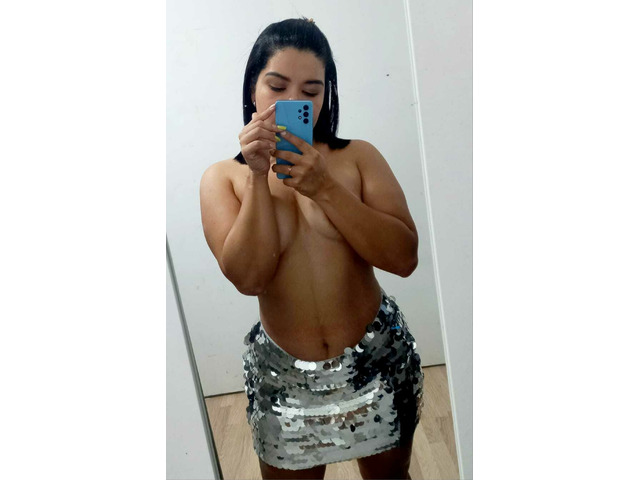QUIERO CABALGAR EN UNA BUENA POLLA