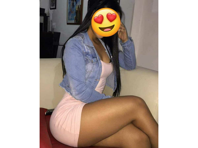 SEILA ARGENTINA GUAPISIMA RECIEN LLEGADA