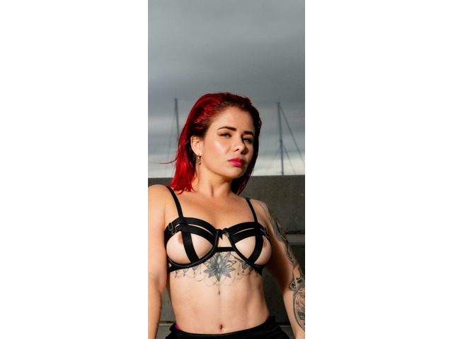 SEXY LENCERIA, PASIÓN, LUJURIA Y MUCHO PLACER