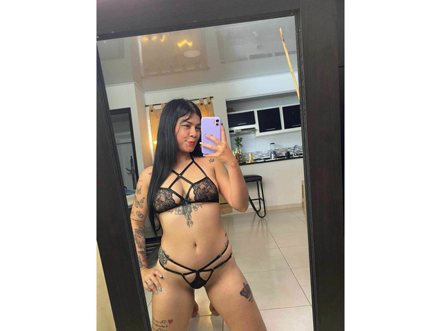 TU DIABLA CACHONCA