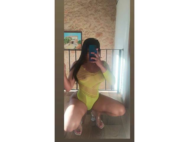 COMETE MI COÑO CON TODO Y BRAGAS