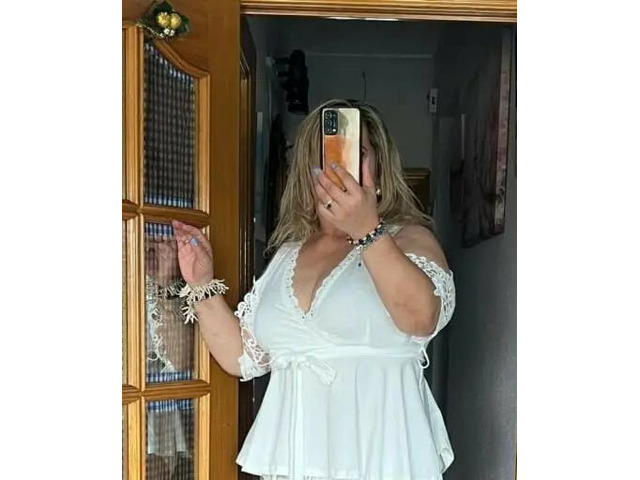 Madurita gordita