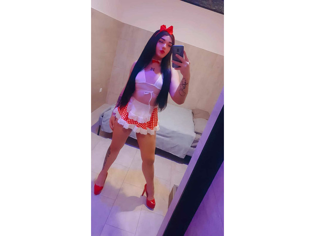 TE COMO Y TE FOLLO ESE RICO CULOLO