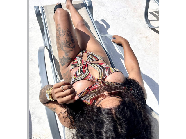 TRANS LATINA  DISPONIBLE PARA TI
