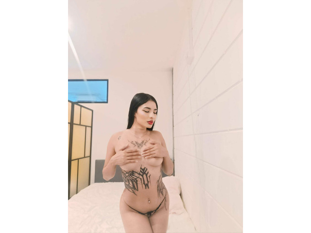 MI RICA LLUVIA DORADA EN TU CARA