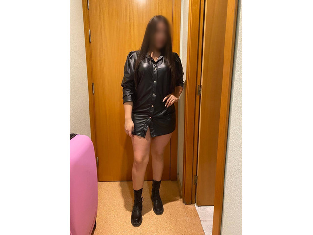 Chica sensual Latina 20.