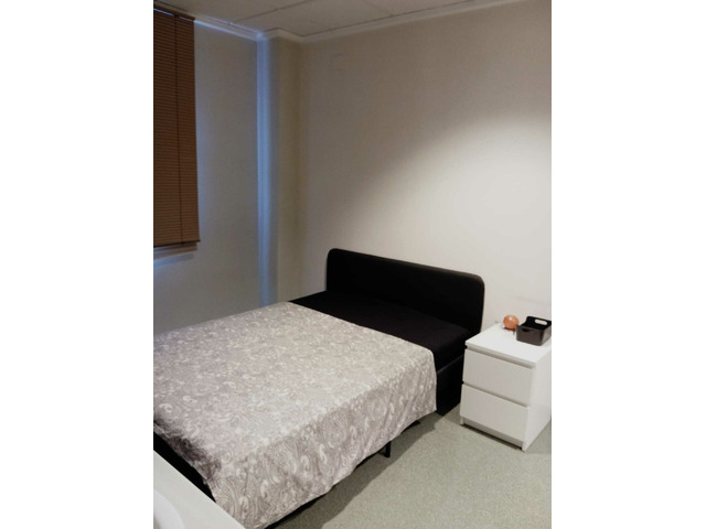 PLAZAS DISPONIBLES EN JAVEA