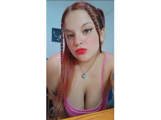 Becky baby tu zorrita española