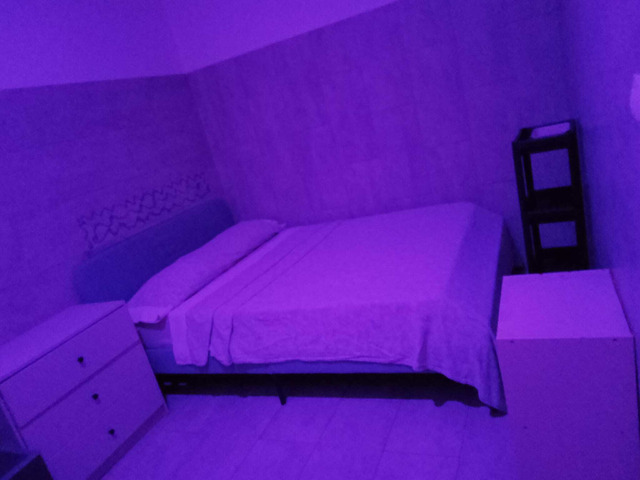 ALQUILER DE HABITACION.