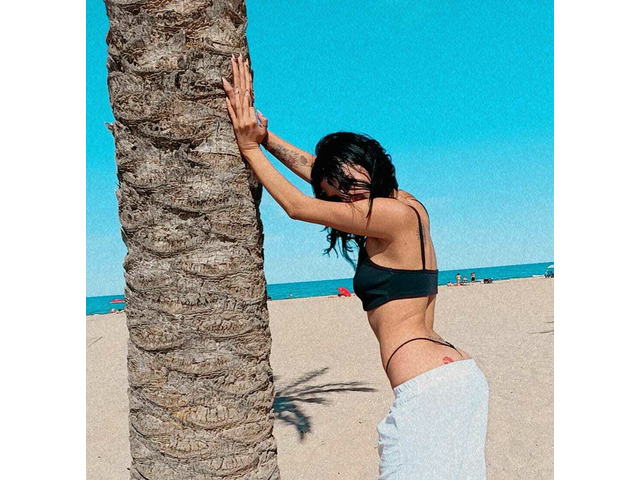 UNA RICA MAMADA