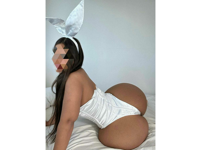 LAYLA UNA PRECIOSA MARROQUÍ RECIÉN LLEGADA