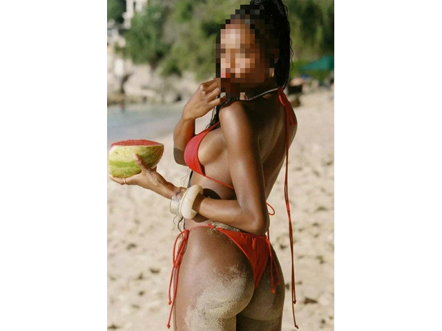 DANNA NIÑATA EXOTICA