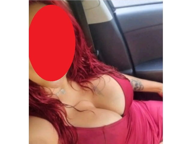 LUCIA EXPERTA MASAJISTA VENEZOLANA PELIRROJA