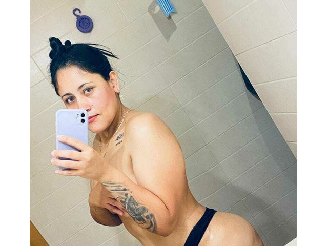 Un rico bombon lleno de placer y seduccion