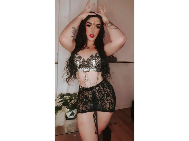 PERFECTA PARA TI