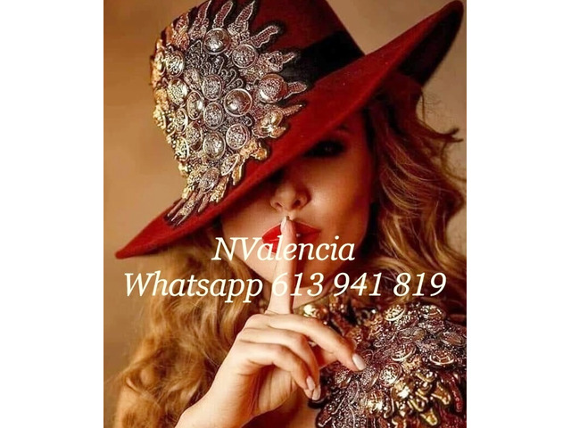Agencia NValencia