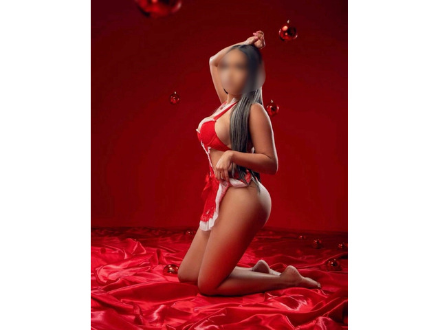 DOMINANTES PERO AMOROSAS
