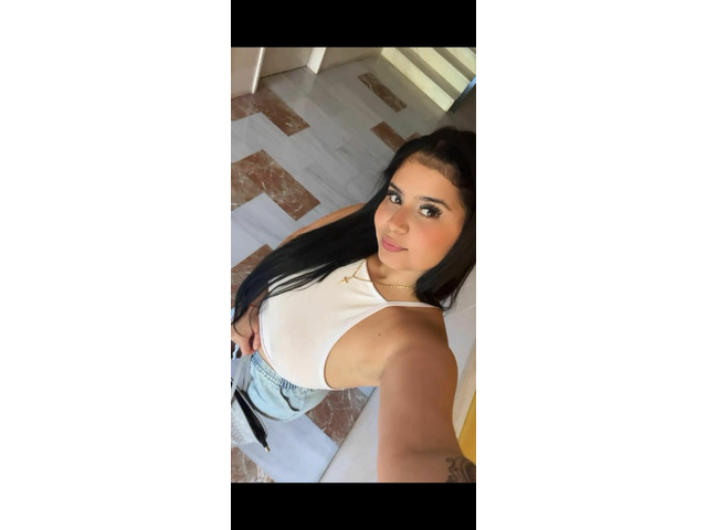 ABBY HERMOSA, COMPLACIENTE, FOGOSA
