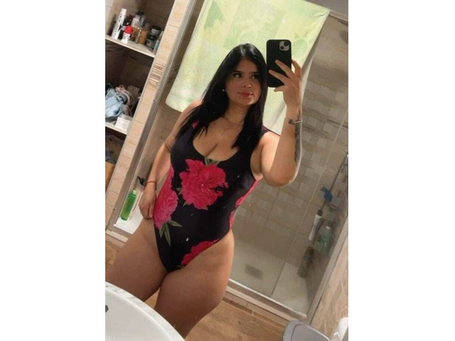 EXOTICA MUJER, EXPERTA EN DAR MIMOS 