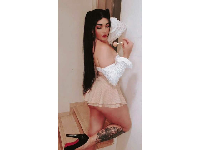 LA MAS FIESTERA