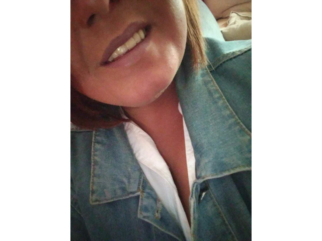 Carita angelical!!
