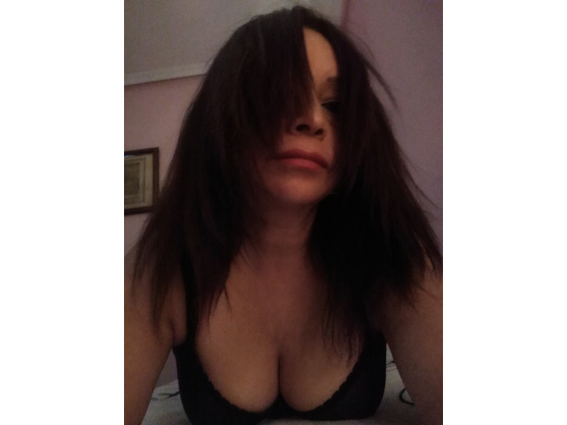 Latina videollamadas .