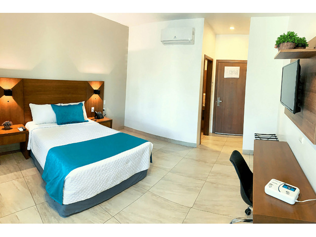 RESERVA TU PLAZA AHORA EN JAVEA