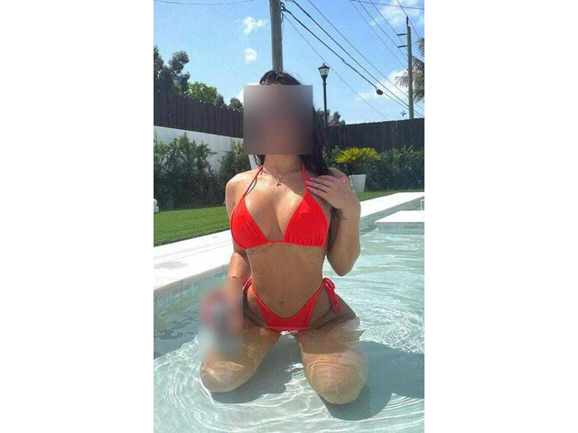 ️‍ QUIERO COMPLACERTE AL PUNTO MAXIMO 