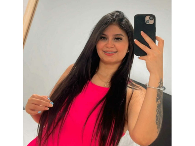 SENSUAL Y EXTROVERTIDAD  MUJER PACK DE HORAS