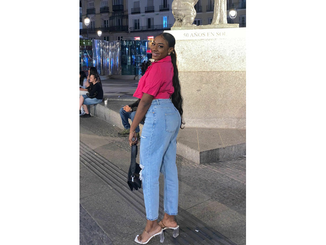QUIERO QUE ME PONGAS EN CUATRO