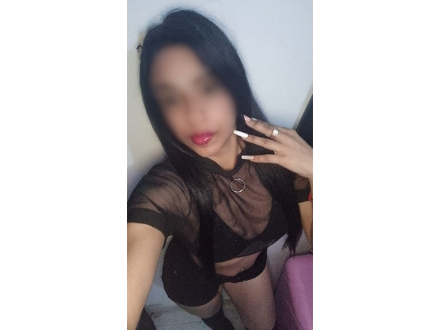 En busca de una agradable compañia.