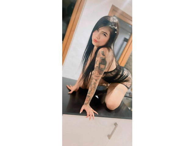 ANGELIKA PUTA BIEN GUARRA