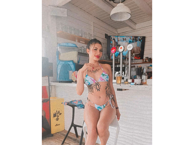 SERE TU PERRITA TU SERAS MI SUMISO