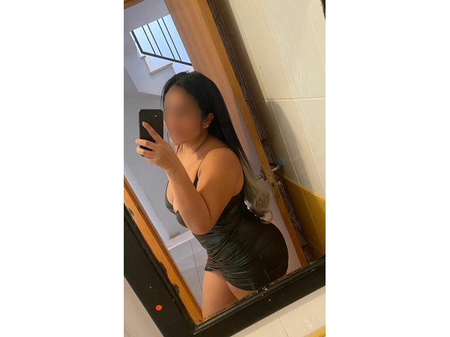 CARIÑOSA CACHONDA